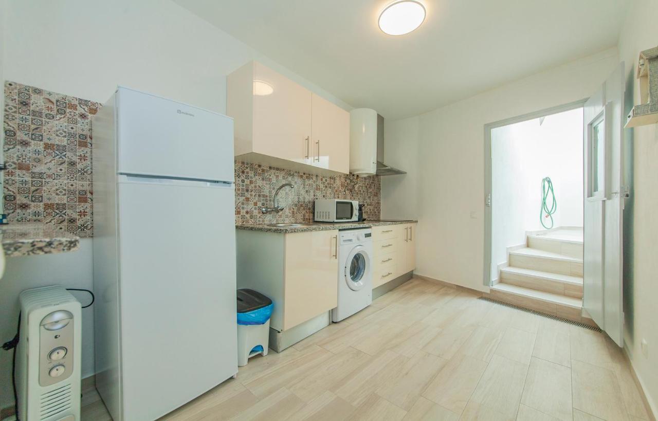 B21 - Oliveira Cozy Flat Apartment Лагос Екстериор снимка