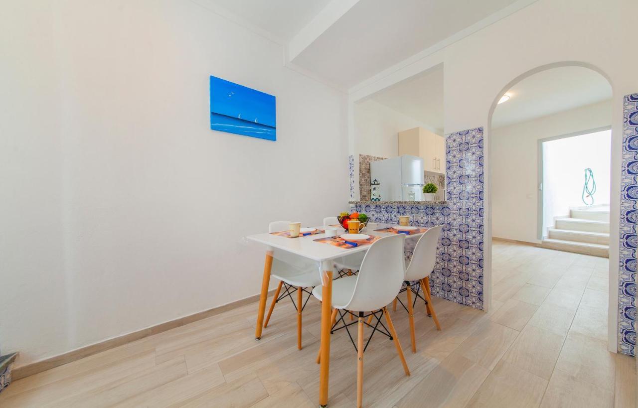 B21 - Oliveira Cozy Flat Apartment Лагос Екстериор снимка