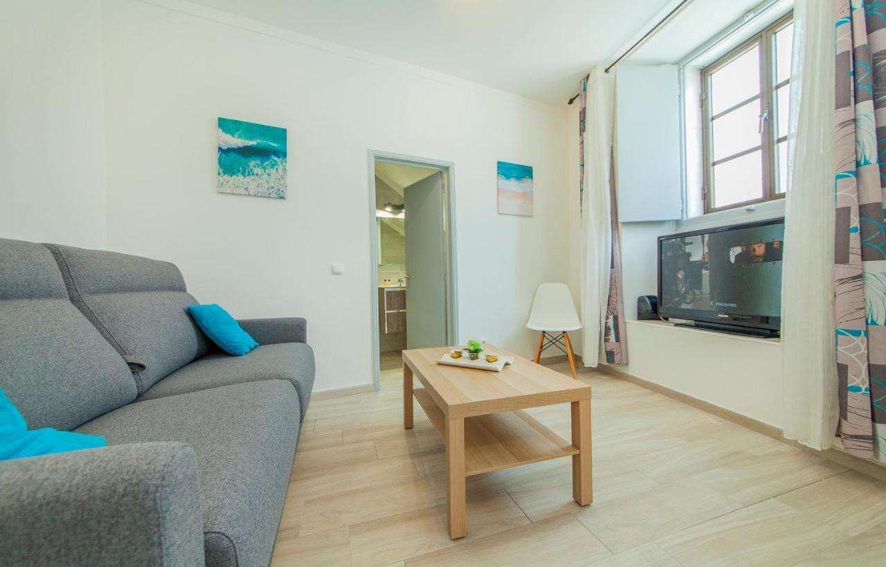 B21 - Oliveira Cozy Flat Apartment Лагос Екстериор снимка