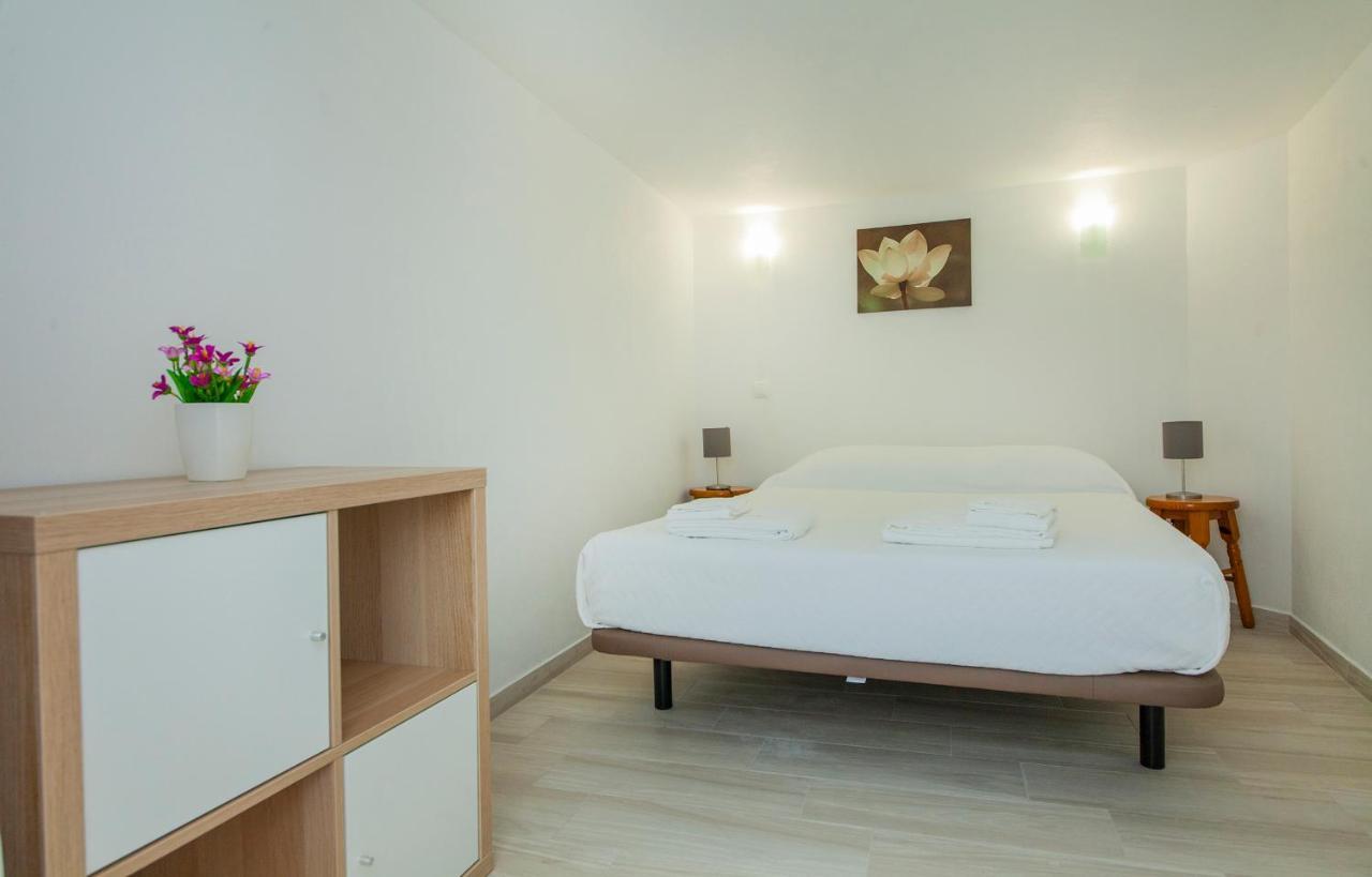 B21 - Oliveira Cozy Flat Apartment Лагос Екстериор снимка