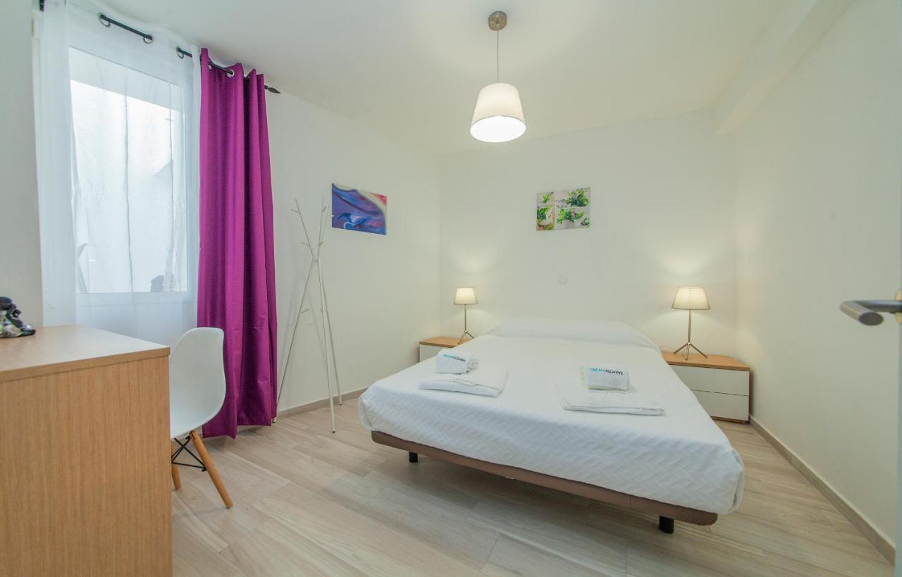 B21 - Oliveira Cozy Flat Apartment Лагос Екстериор снимка