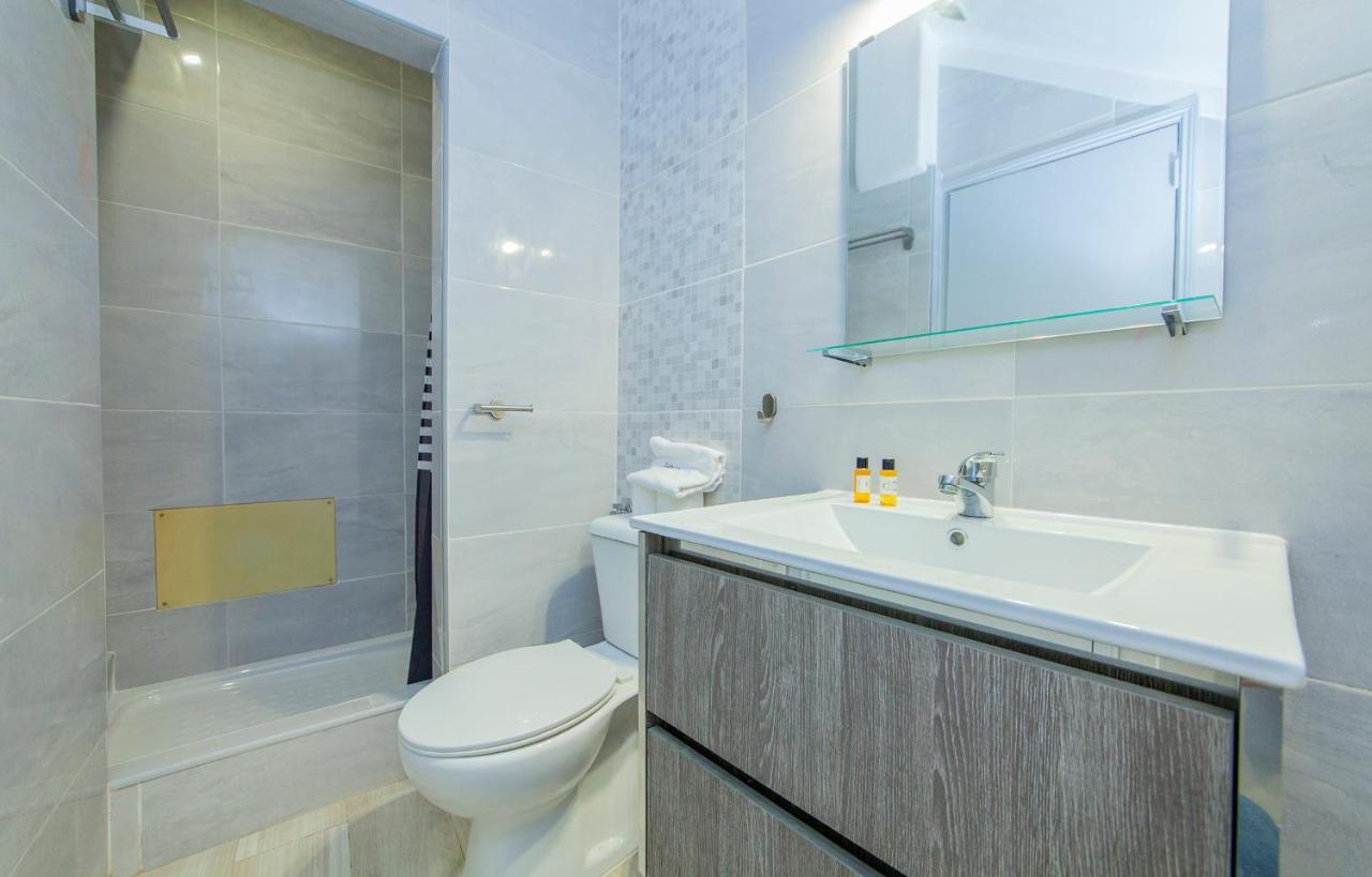 B21 - Oliveira Cozy Flat Apartment Лагос Екстериор снимка