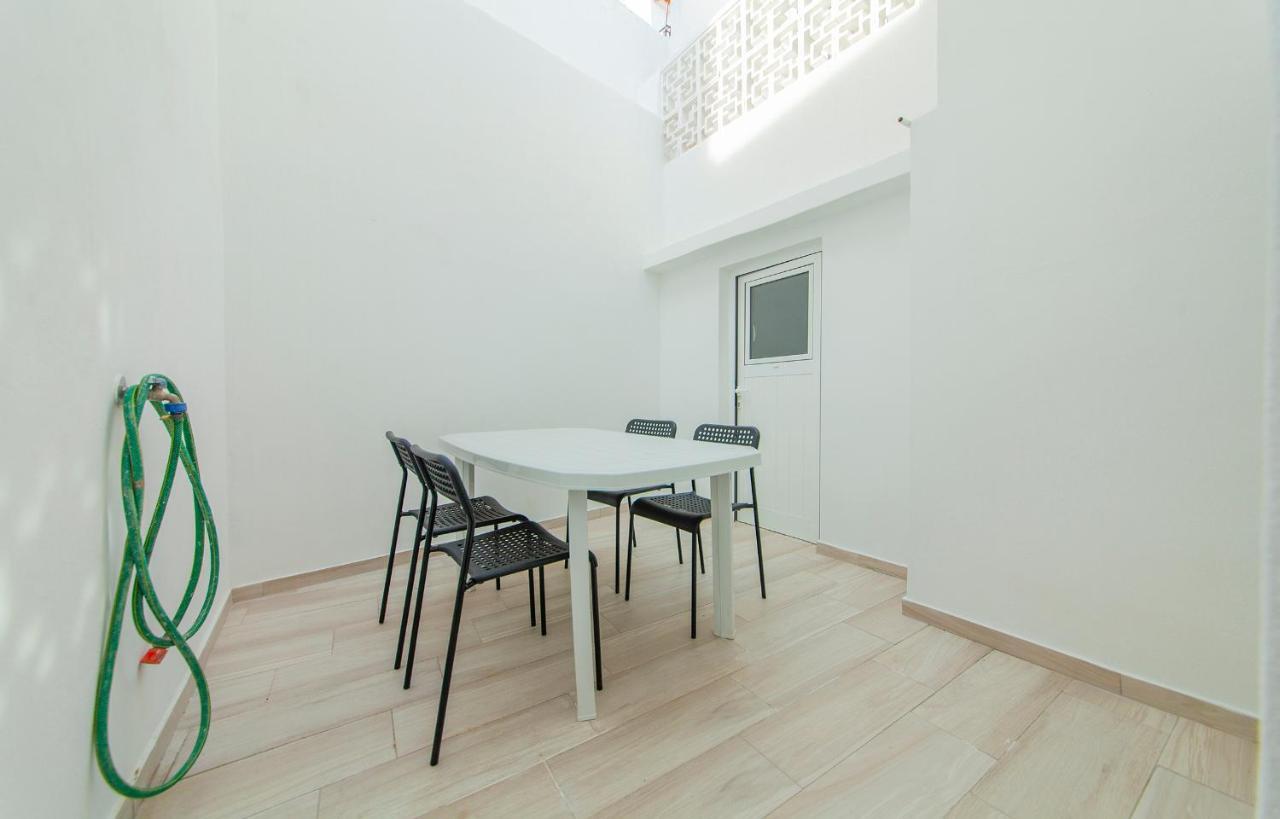 B21 - Oliveira Cozy Flat Apartment Лагос Екстериор снимка