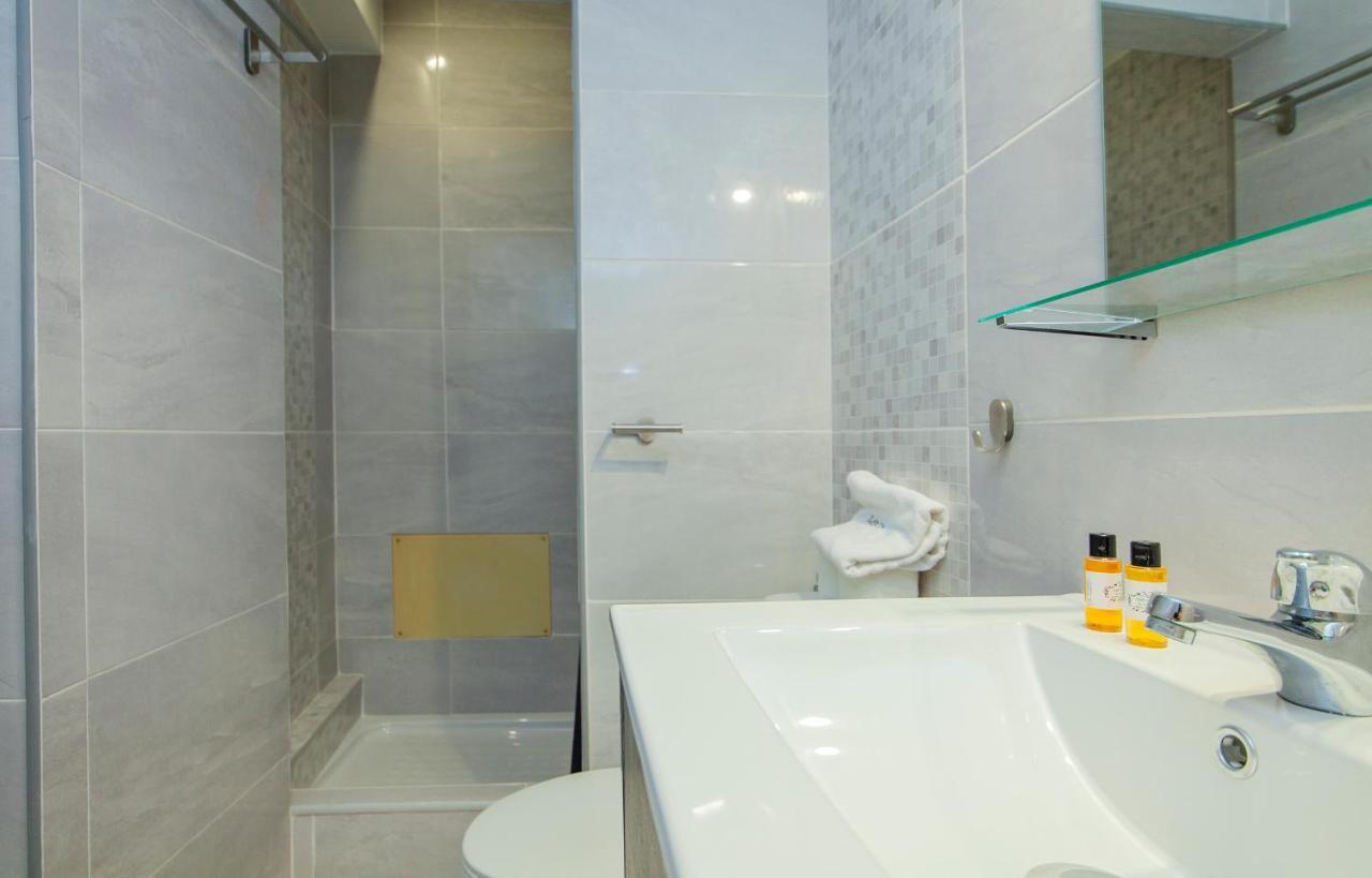 B21 - Oliveira Cozy Flat Apartment Лагос Екстериор снимка
