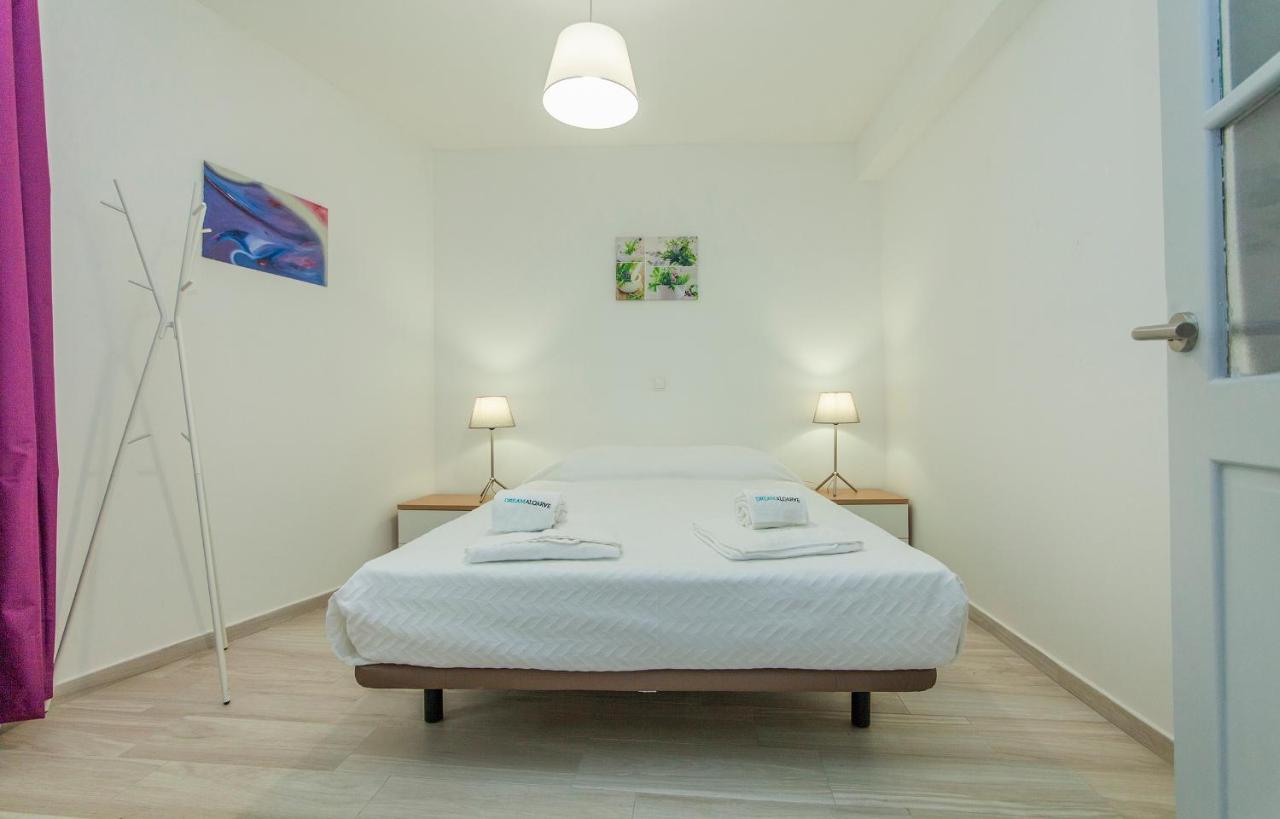 B21 - Oliveira Cozy Flat Apartment Лагос Екстериор снимка