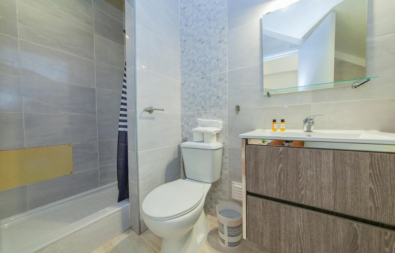 B21 - Oliveira Cozy Flat Apartment Лагос Екстериор снимка